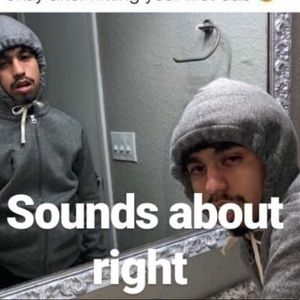 Meet your Posher, Alan